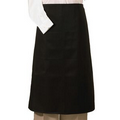 Bar Apron , No Pockets